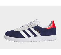 adidas Gazelle Spikeless Golf Shoes - Blue 7.5