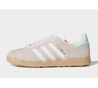 adidas Gazelle Spikeless Golf Shoes - White - Womens 6