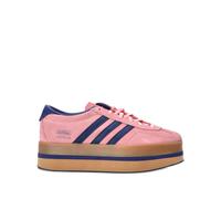adidas Gazelle Stack platform 3-stripes sneakers - Pink 5.5-6-6.5-7-7.5-8-8.5-9-9.5