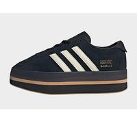 adidas Gazelle Stack Shoes - Black - Womens 6