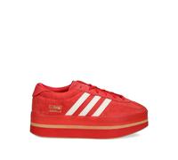 Adidas Sneakers Gazelle Stack - Red - Sizes 6.5, 7.5, 8, 8.5, 9, 9.5