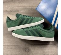 Adidas Gazelle ‘Tech Forest / Collegiate Green’ - Size UK 9.5 / EU 44