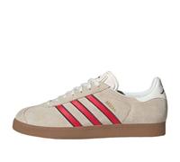 adidas Gazelle Terrace Icons 'Arsenal - Off-White Scarlet Gum' JS3042 10.5