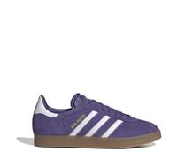 adidas Gazelle Terrace Icons Shoes Mens Trainers Purple/White 10 UK