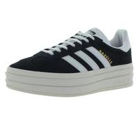 adidas Gazelle Womens Shoes, Core Black/Cloud White, 7.5 UK