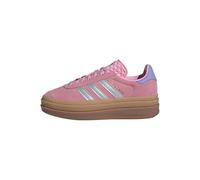 adidas Gazelle Womens Shoes, Pink Rose, 7 UK