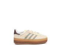 adidas Originals Gazelle Bold Women's - Brown 4