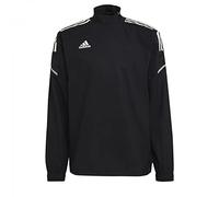 Adidas GE5414 CON21 HYB TOP Pullover mens black/white S