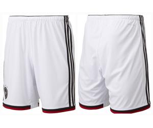 adidas Germany 2014 World Cup Home Shorts Size Junior 11 - 12 Years / 27" Waist