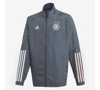 adidas Germany 2020 Youth Pre Match Jacket