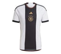 adidas Germany 2022-2023 World Cup Home Jersey Asia Sizing HJ9606 S
