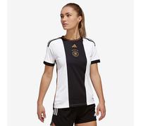 2022-2023 Germany Home Shirt (Ladies)