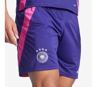 adidas Germany 2024 Away Shorts