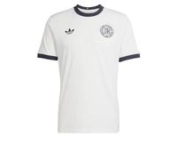 adidas Germany 2025-2026 Men's 125th DFB Anniversary Football Shirt Jersey (UK, Alpha, M, Regular, Regular) White