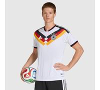 adidas Germany 2026 Authentic Home Shirt