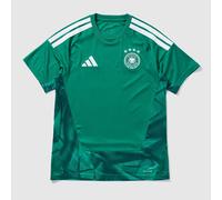 adidas Germany 2026 Home GK Shirt