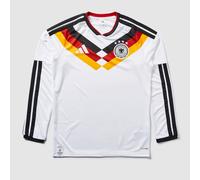 adidas Germany 2026 Home LS Shirt