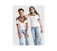 Germany 26 Home Kids Jersey