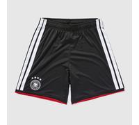 adidas Germany 2026 Home Shorts
