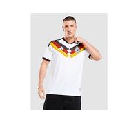adidas Germany 2026 Match Home Shirt - White - Mens XS