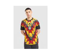adidas Germany 2026 Pre Match Shirt - Black - Mens L