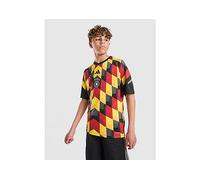 adidas Germany 2026 Pre Match Shirt Junior - Black - Kids 13-14Y