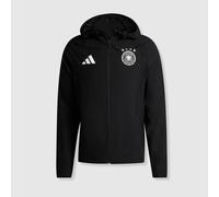adidas Germany 2026 Tiro Travel Windbreaker Jacket