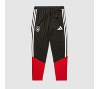 adidas Mens Germany 26 Tiro Training Pants, Black, Size 3Xl, Men Black