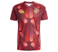 Adidas Germany 24/25 Away Junior Short Sleeve T-shirt
