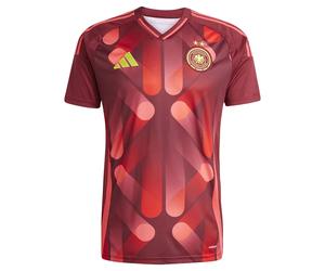 Adidas Germany 24/25 Away Junior Short Sleeve T-shirt