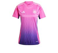 Germany 24 Away Jersey