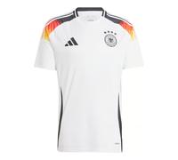 adidas Germany 24 Home Soccer Jersey Asia Sizing Asia Sizing 'White' IP8139 L