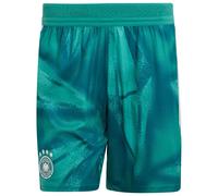 Adidas Germany 26/27 Authentic Goalkeeper Home Shorts