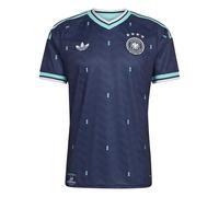 Germany 26 Away Jersey