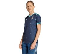 Germany 26 Away Jersey