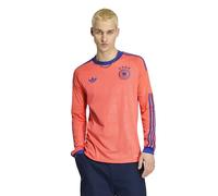Adidas Germany 26/27 Goalkeeper Away Long Sleeve T-shirt