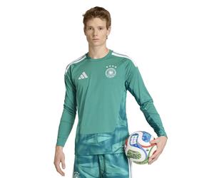 Adidas Germany 26/27 Goalkeeper Home Long Sleeve T-shirt