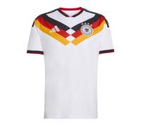 Germany 26 Home Jersey