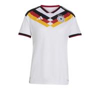 Germany 26 Home Jersey