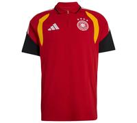 Adidas Germany 26/27 Tiro Short Sleeve Polo