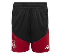 Adidas Germany 26/27 Tiro Training Junior Shorts