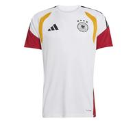 Adidas Germany 26/27 Tiro Training Short Sleeve T-shirt