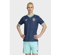 Germany National Team adidas Away Authentic Shirt 2026
