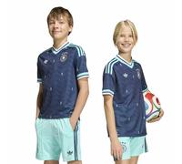 Germany 26 Away Kids Jersey