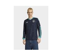 Germany 26 Away Long Sleeve Jersey