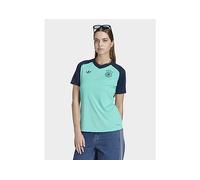 adidas Germany 26 Away Pre Match Jersey - Blue - Womens L