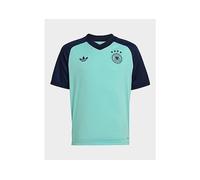 Germany 26 Away Pre Match Kids Jersey