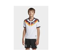 Germany 26 Home Authentic Kids Jersey