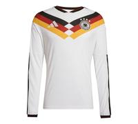 adidas Germany 26 Home Authentic Long Sleeve 'White' JM1336 XL