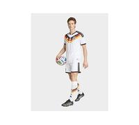 Adidas Germany 26/27 Authentic Home Shorts White XL Men